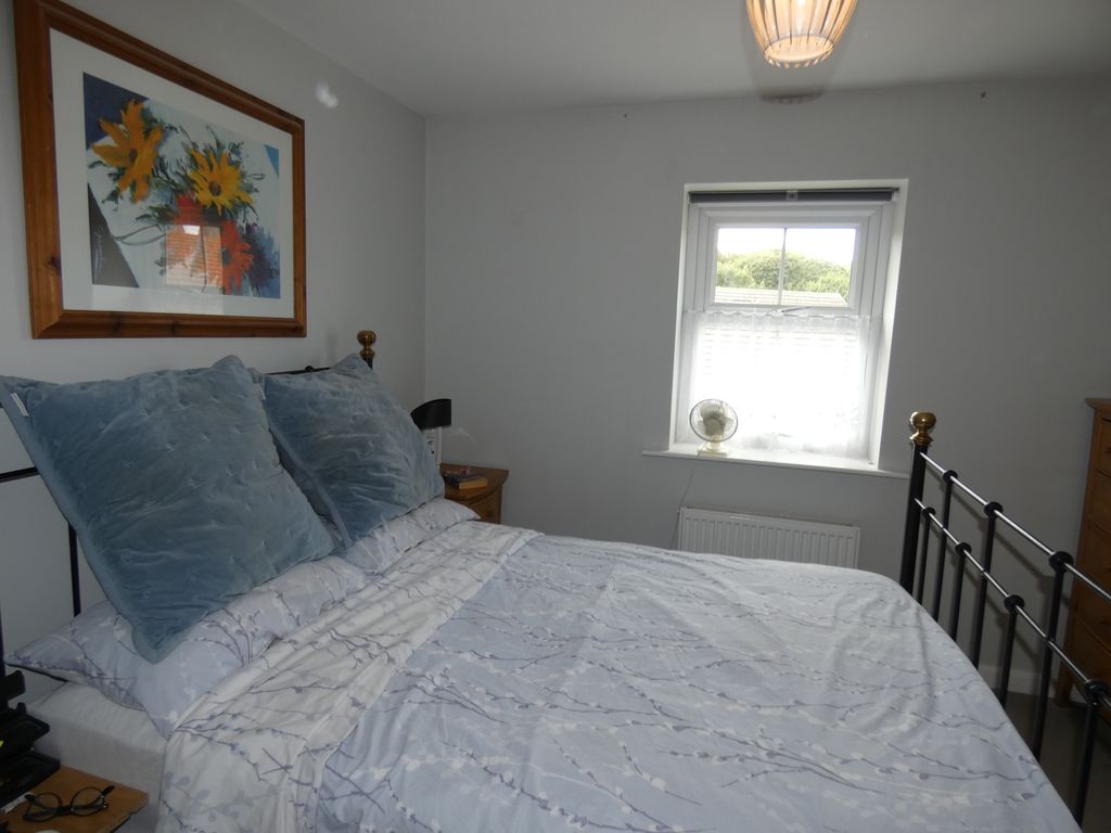 BEDROOM ONE- click for photo gallery
